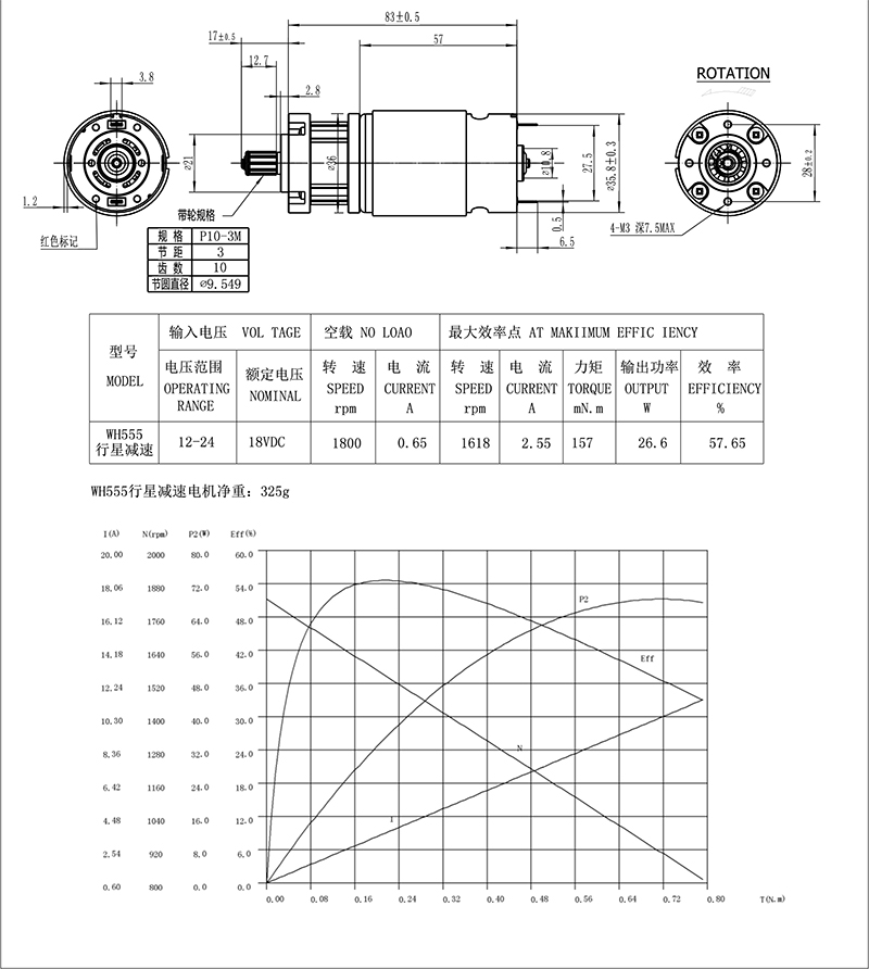 555鐵蓋行星減速18V地刷丝瓜视频在线免费观看總成組件.jpg